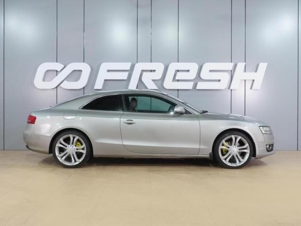 Audi A5 I (8T) с пробегом 2008 года, цена 969 000 рублей, 307574 км, купе, Автокод Объявления