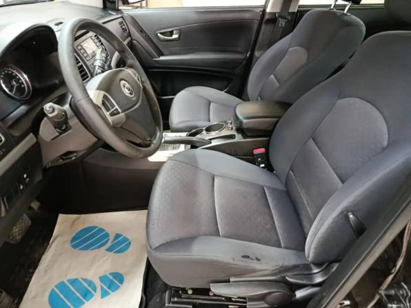 SsangYong Actyon II с пробегом 2011 года, цена 695 000 рублей, 203638 км, внедорожник, Автокод Объявления