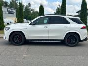 Mercedes-Benz GLE AMG II (V167) Москва  - изображение 15