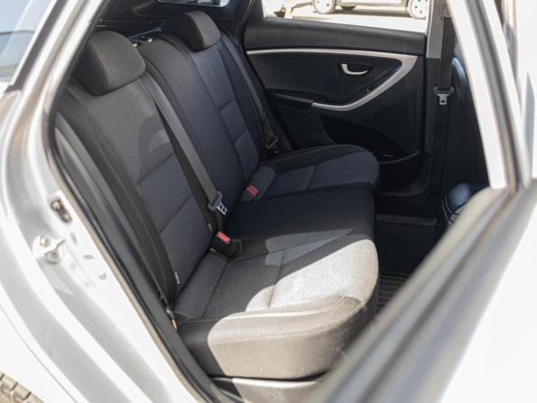 Hyundai i30 II с пробегом 2012 года, цена 1 119 000 рублей, 197160 км, универсал, Автокод Объявления
