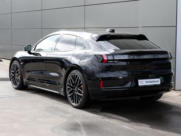 Zeekr 001 I с пробегом 2023 года, цена 5 298 000 рублей, 83262 км, лифтбек, Автокод Объявления
