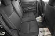 Mitsubishi ASX I Барнаул  - изображение 47