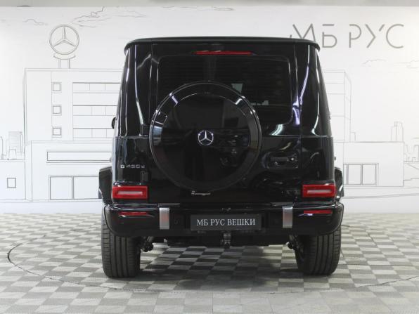 Новый Mercedes-Benz G-Класс III (W465) Рестайлинг 2024 года, цена 19 000 000 рублей, внедорожник, Автокод Объявления