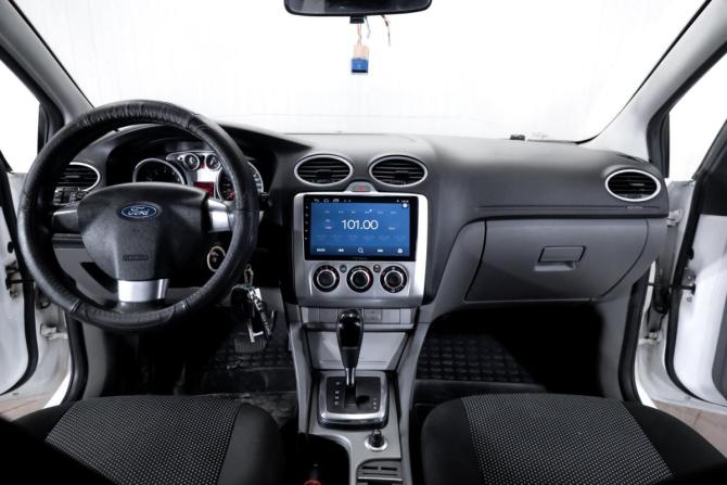 Ford Focus II Рестайлинг с пробегом 2010 года, цена 580 000 рублей, 363521 км, хэтчбек, Автокод Объявления