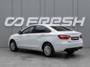 Lada (ВАЗ) Vesta I Краснодар  - изображение 19
