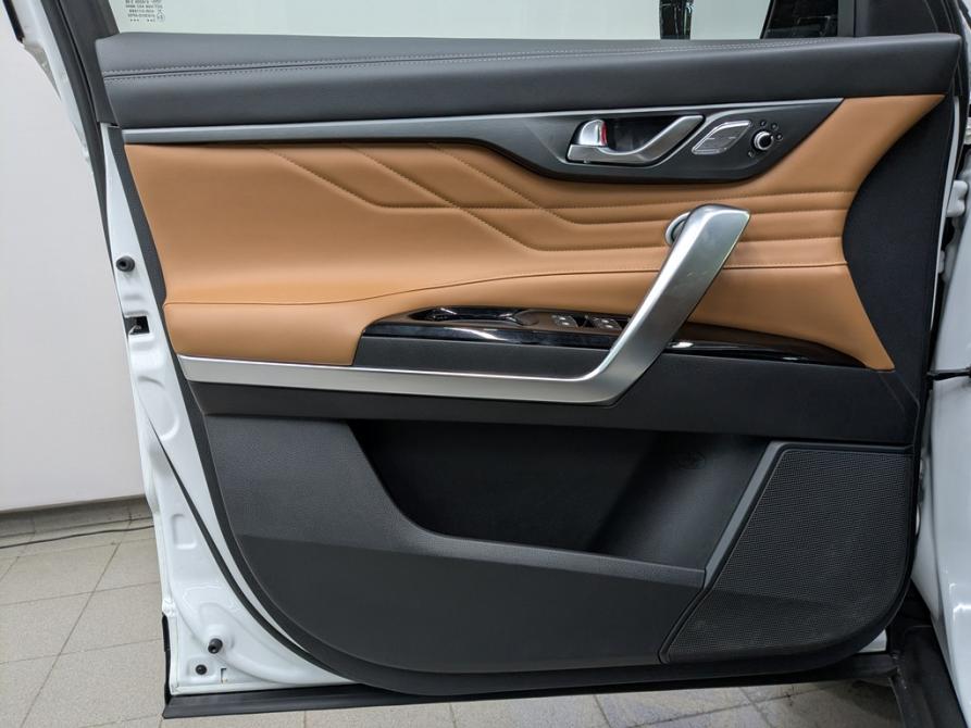Changan CS95 I Рестайлинг 2 Москва  - изображение 12