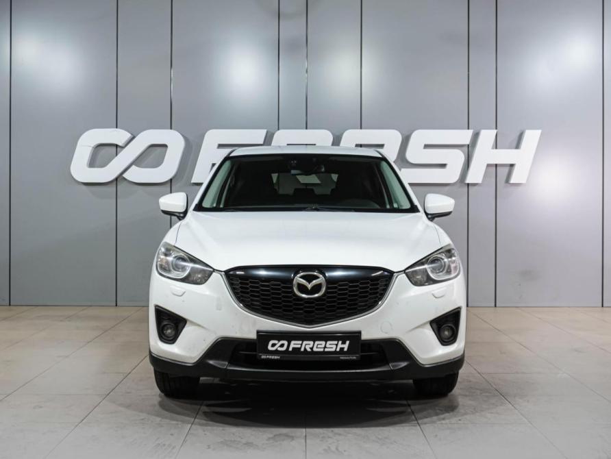 Mazda CX-5 I Воронеж  - изображение 3