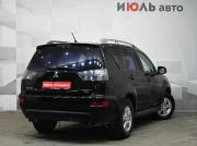 Mitsubishi Outlander II Рестайлинг Екатеринбург  - изображение 23