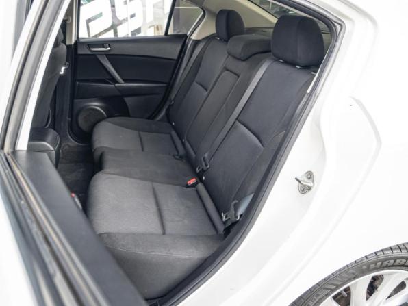 Mazda 3 II (BL) с пробегом 2010 года, цена 780 000 рублей, 228057 км, седан, Автокод Объявления