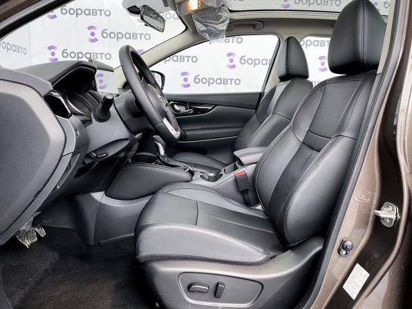 Nissan Qashqai II Рестайлинг 2 с пробегом 2025 года, цена 3 270 000 рублей, 24 км, внедорожник, Автокод Объявления
