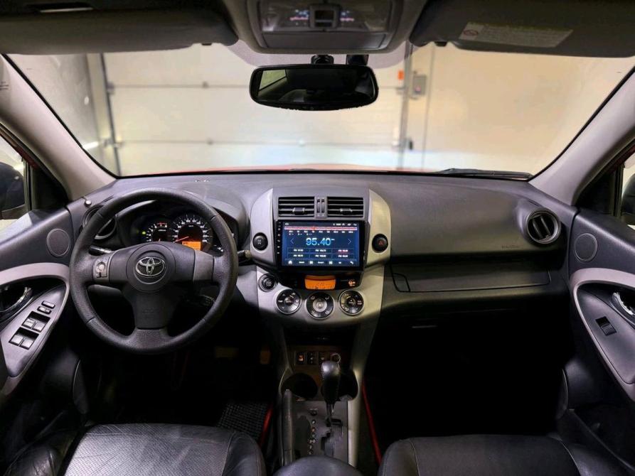 Toyota RAV4 III (XA30) Новосибирск  - изображение 17