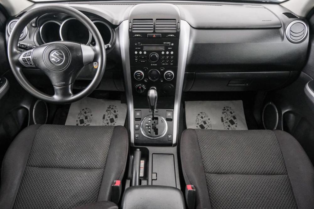 Suzuki Grand Vitara II Рестайлинг Красноярск  - изображение 11