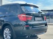 BMW X3 II (F25) Новосибирск  - изображение 37