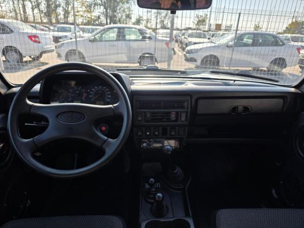 Lada (ВАЗ) 2121 (4x4) I Рестайлинг с пробегом 2017 года, цена 530 000 рублей, 130000 км, внедорожник, Автокод Объявления