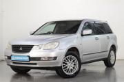 Mitsubishi Airtrek I Челябинск  - изображение 18