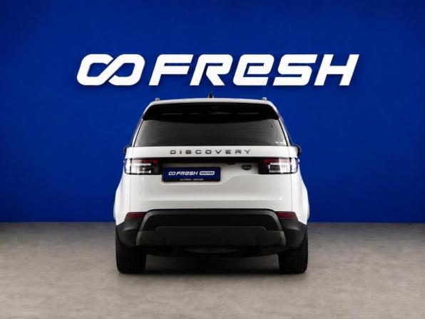 Land Rover Discovery V с пробегом 2019 года, цена 3 699 977 рублей, 134232 км, внедорожник, Автокод Объявления