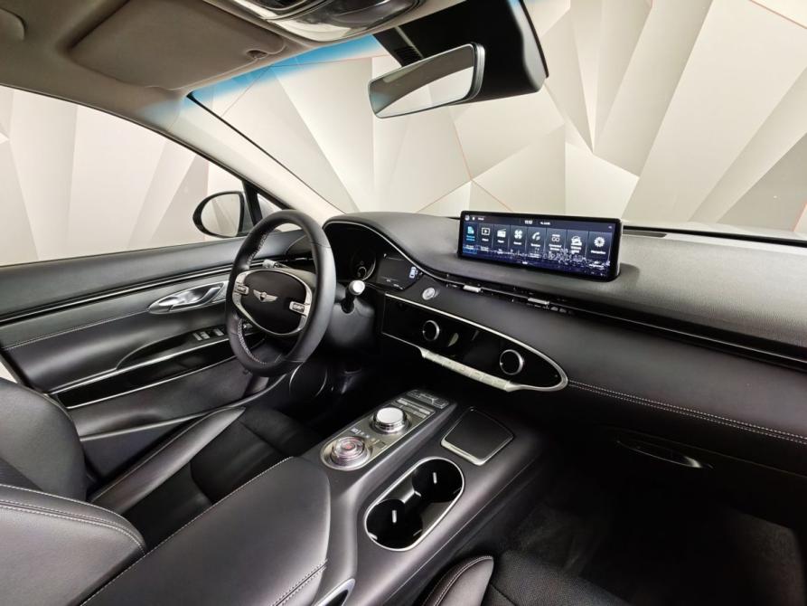 Genesis GV70 I Москва  - изображение 13