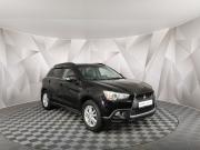 Mitsubishi ASX I Москва  - изображение 22