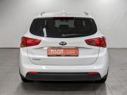 Kia Ceed II Рестайлинг Москва  - изображение 34
