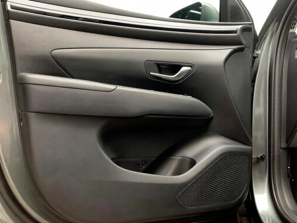 Hyundai Tucson IV с пробегом 2022 года, цена 3 559 000 рублей, 39597 км, внедорожник, Автокод Объявления