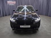BMW X4 II (G02) Рестайлинг Москва  - изображение 33