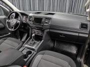Volkswagen Amarok I Рестайлинг Москва  - изображение 36