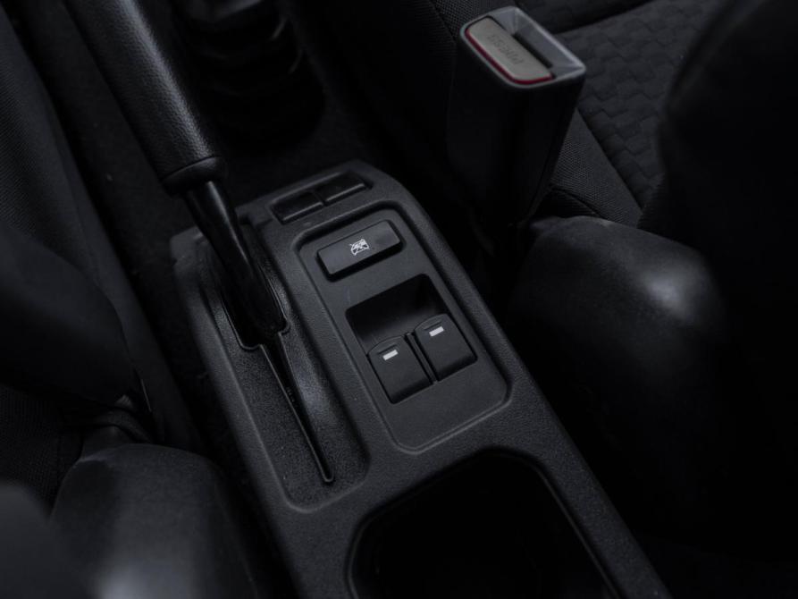 Suzuki Jimny IV Москва  - изображение 13