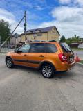 Lada (ВАЗ) Granta I Рестайлинг Кострома  - изображение 19