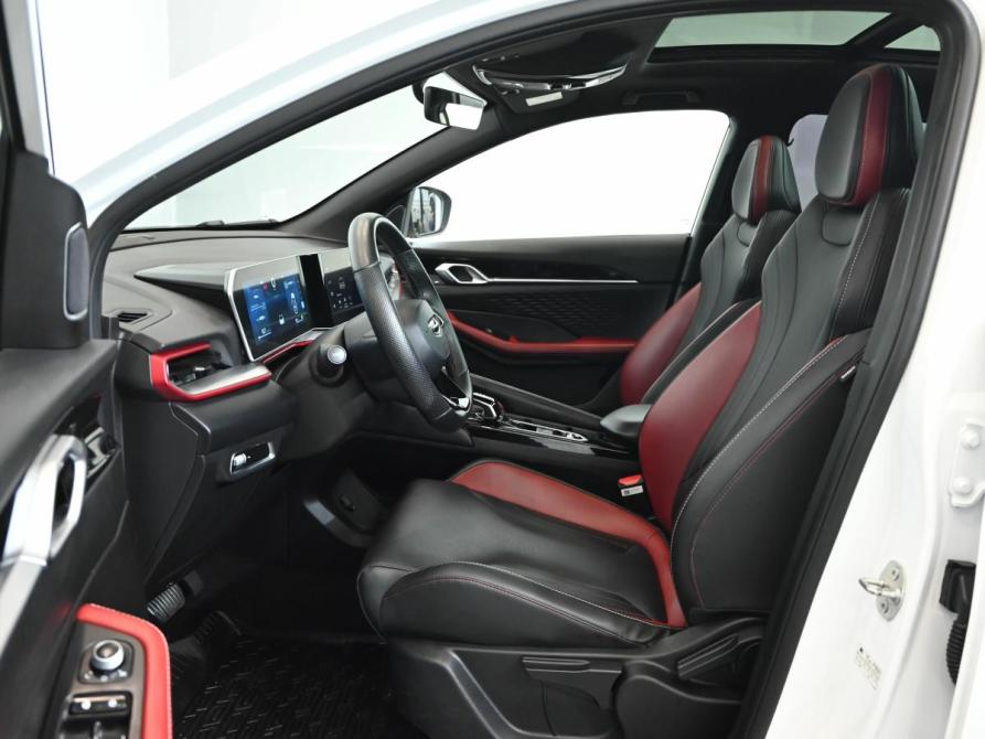 Geely Coolray I Рестайлинг Екатеринбург  - изображение 10