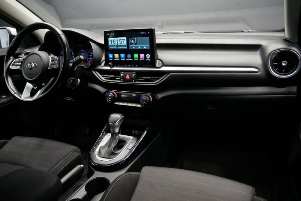Kia Cerato IV Крым  - изображение 22