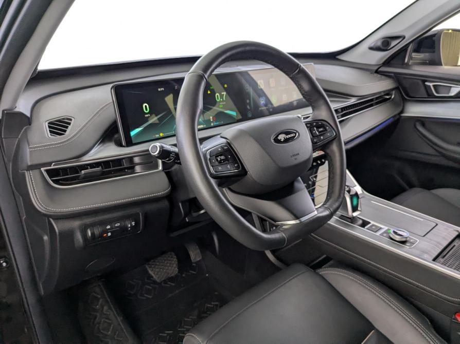 Chery Tiggo 7 Pro Max I Москва  - изображение 18