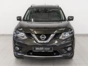 Nissan X-Trail III Москва  - изображение 32