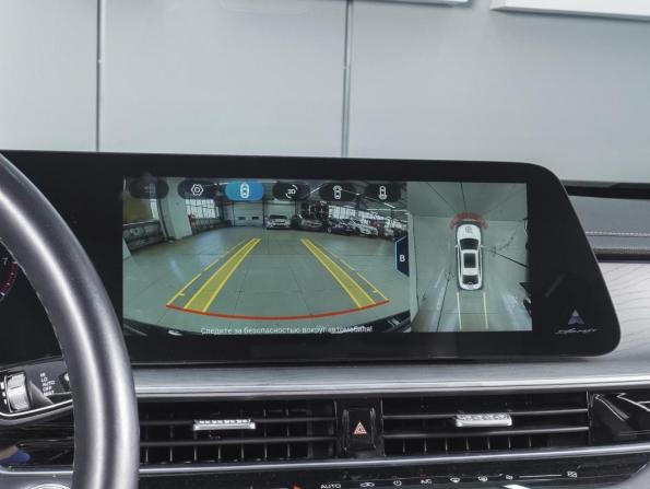 Chery Arrizo 8 с пробегом 2023 года, цена 2 050 000 рублей, 63509 км, седан, Автокод Объявления