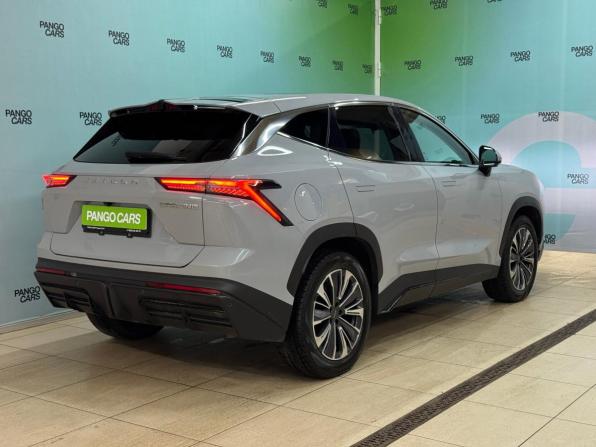 JETOUR DASHING I с пробегом 2024 года, цена 2 050 000 рублей, 20043 км, внедорожник, Автокод Объявления