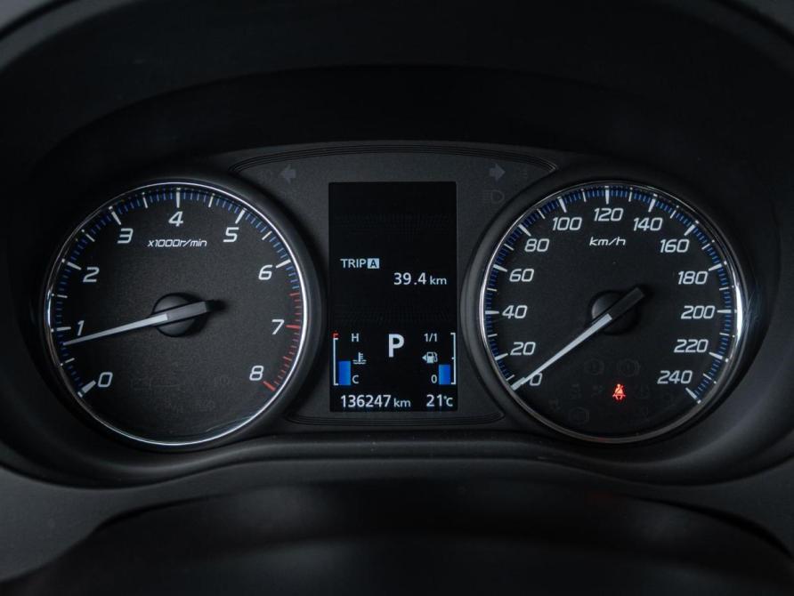 Mitsubishi Outlander III Рестайлинг 3 Краснодар  - изображение 17