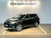 Toyota RAV4 IV (XA40) Рестайлинг Краснодар  - изображение 13