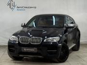 BMW X6 I (E71) Рестайлинг Химки  - изображение 20