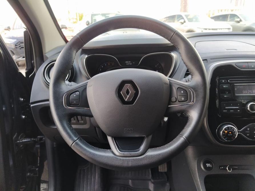Renault Kaptur I Екатеринбург  - изображение 25