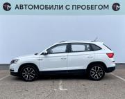 Skoda Kamiq I Рестайлинг Стерлитамак  - изображение 32