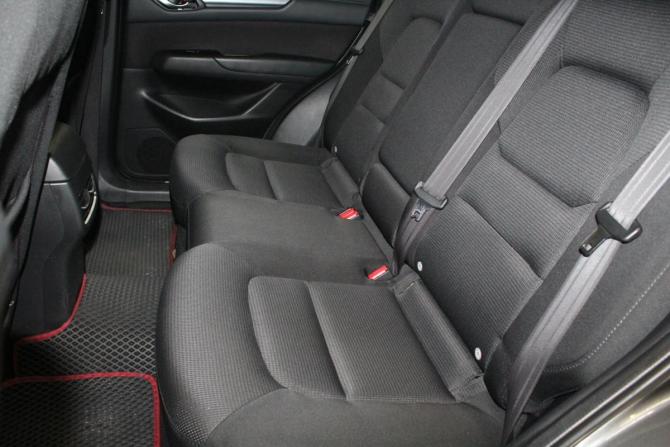 Mazda CX-5 II с пробегом 2019 года, цена 2 379 000 рублей, 169800 км, внедорожник, Автокод Объявления