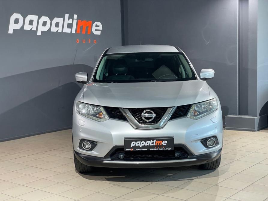 Nissan X-Trail III Тверь  - изображение 2