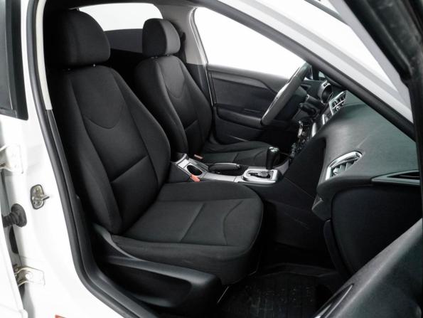 Citroen C4 II с пробегом 2013 года, цена 679 000 рублей, 163864 км, седан, Автокод Объявления
