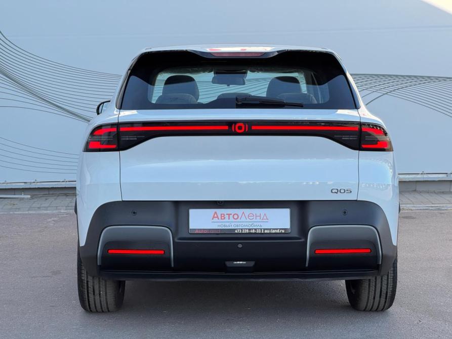 Changan Qiyuan Q05 II Воронеж  - изображение 7