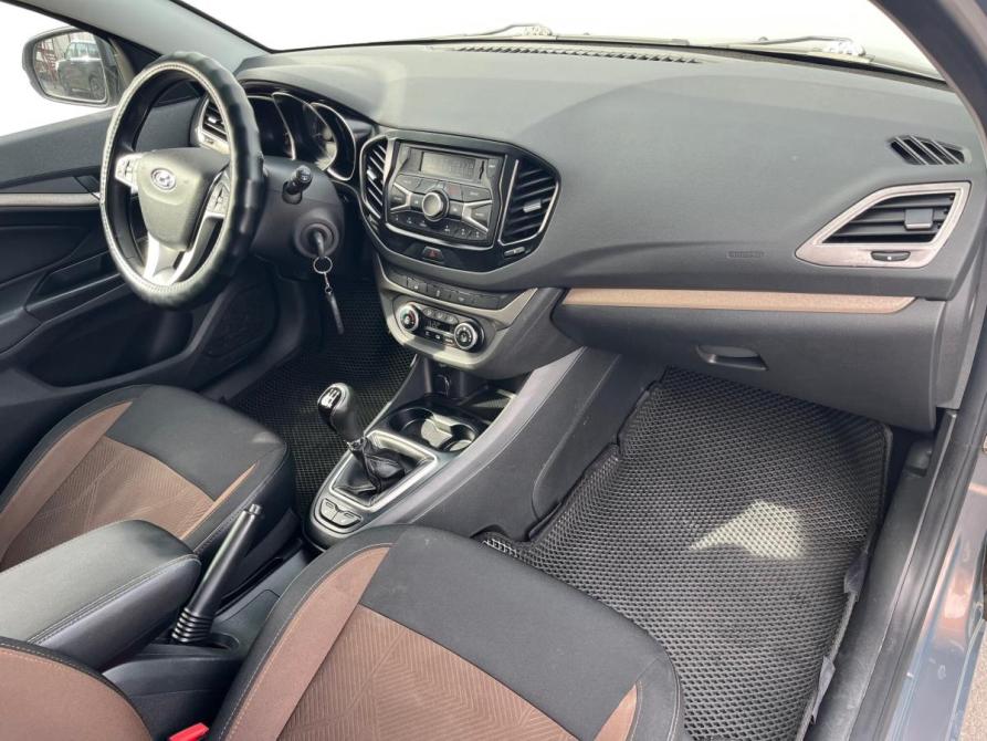 Lada (ВАЗ) Vesta I Курган  - изображение 9
