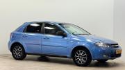 Chevrolet Lacetti I Киров  - изображение 22