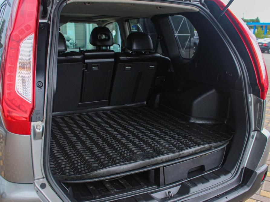 Nissan X-Trail II Рестайлинг Калуга  - изображение 18