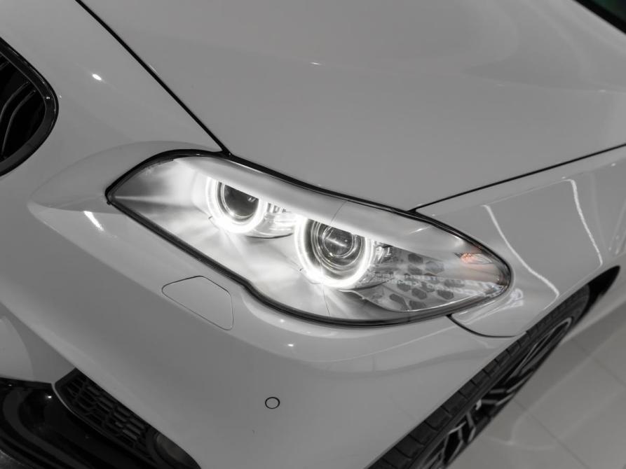 BMW 5 серии VI (F10/F11/F07) Москва  - изображение 23