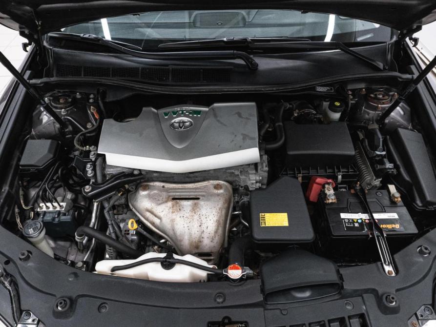Toyota Camry VII (XV50) Рестайлинг Красноярск  - изображение 31