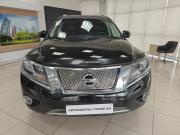 Nissan Pathfinder IV Москва  - изображение 21