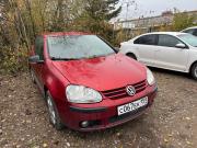 Volkswagen Golf VI Пермь  - изображение 4